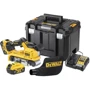 Ленточная шлифмашина DeWalt DCW220P2 UA