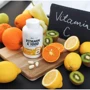 BioTechUSA Vitamin C 1000 100 tabs / 100 servings: Форма випуску таблетки