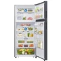 Холодильник Samsung RT53DG7A14S9UA: Размеры 185.5x79x72.5 см