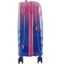 Чемодан Semi Line 25" (M) Rose/Blue Gradient розовый/синий (T5650-2): Тип Чемоданы