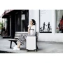 Чемодан Xiaomi RunMi 90 Points Suitcase 28", Dark Grey Magic Night