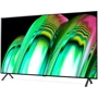 Телевизор LG OLED65A26LA: Тип OLED-телевизоры