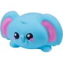 Коллекционная игрушка-антистресс Smooshzees серии Snugzees Слон Луна (8233)
