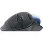 Мышь Logitech Ergo M575S Graphite (910-007029): Тип сенсора оптический
