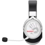 Наушники A4Tech Bloody MR590 Sport White: Время работы, ч 60
