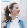 Наушники ANKER Soundcore Life P2i Black (A3991): Тип конструкции вакуумные