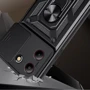 Чохол для телефона BeCover Military Black для ZTE Blade A54 (712172): Колір черный