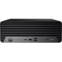 Персональный компьютер (ПК) HP Pro 400-G9 SFF (881S1EA): Видеокартка Intel UHD Graphics 770