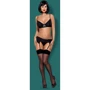 Комплект Obsessive Gretia set, L/XL
