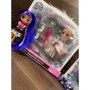 Игровой набор кукла A-Toys NC2404 с аксессуарами, 17 см (Розовый): Возраст от 3 лет