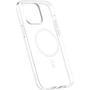 Чехол для iPhone VOKAMO Glacier MagSafe White/Matt for iPhone 15 Pro Max (NVK010801): Цвет белый