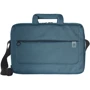 Сумка для ноутбуков Tucano 15.6" Loop Slim Bag Blue (BSLOOP15-Z): Форм-фактор 15.6"