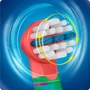 Насадка для зубной щетки Braun Oral-B EB10S (4) Cars: Производитель Braun