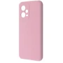 Чохол для телефона WAVE Full Silicone Cover Pink Sand для Xiaomi Poco X5 5G/Xiaomi Redmi Note 12 5G