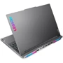 Ноутбук Lenovo Legion 7 16ARHA7 (82UH0000US) RB: Процесор AMD Ryzen 7 6800H (3.2- 4.4 ГГц) / 8 - ядерный