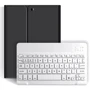 Аксессуар для iPad BeCover Case Smart Keyboard Black for iPad 10.2 2019-2021/iPad Air 2019/Pro 10.5 (711134): Цвет черный
