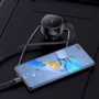 Зарядное устройство Baseus Car Charger USB-C Enjoyment Pro with Cable 60W Black (C00057802111-01) фото 6