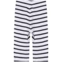 Легінси H & M 6653908 56 см чорно-білі: Стать дівчинка