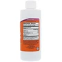 NOW Foods Aloe Vera Concentrate Жидкий концентрат Алоэ Вера 118 мл: Форма выпуска Жидкость