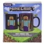 Кружка теплочутливі Enderman Heat Change Mug 300 мл фото 2