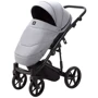 Коляска 2 в 1 Adamex Mobi Air (Thermo) TIP TK-60 фото 7