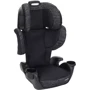 Автокресло Evenflo GoTime LX Chardon Black (032884202195): Внутренние ремни нет