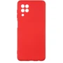Чохол для телефона ArmorStandart ICON Case Camera cover Red для Samsung M225 Galaxy M22 (ARM60987)