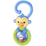 Брязкальце Мавпочка Fisher-Price (CGR93)