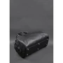Дорожная сумка BlankNote Люкс черная (BN-BAG-43-g): Фактура Матовая, Гладкая