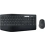Комплект беспроводной Logitech MK850 Performance (920-008232, 920-008226)