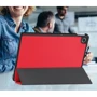 Аксесуар для планшетних ПК BeCover Smart Case Red для Lenovo Tab TB-311FU (713111)