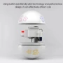 Игрушка для кошки Xiaomi Petoneer Pet Smart Companion Ball фото 2