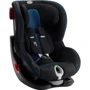 Автокресло BRITAX-ROMER KING II LS BLACK SERIES Cool Flow – Blue: Вес ребенка 9 – 18 кг