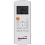Кондиціонер Neoclima NS / NU-07EHXIw1Z: Розмір приміщення, кв.м. 21