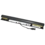 Батарея для ноутбука Lenovo-IBM L15M4A01 IdeaPad 100-14IBD 14.4V Black 2200mAh Orig (17080)