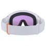Горнолыжная маска POC Zonula Clarity Comp, Fluorescent Orange/Spektris Blue, One Size (PC 408068271ONE1): Цвет линз синий
