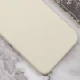 Чохол для телефона TPU Case Getman Liquid Silk Full Camera Sand для Xiaomi Redmi 14C / Poco C75: Тип накладка на заднюю часть