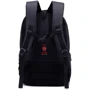 Сумка для ноутбуков Tigernu 15.6" T-B3032C Black: Тип сумки рюкзак