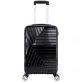 Чемодан Semi Line 20" (S) Black (T5765-1): Пол Унисекс