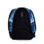 Рюкзак з термосумки Prime Wiggly Eyes Blue (23 л), CoolPack (B25034): Тип Для средней школы