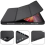 Аксессуар для iPad BeCover Tri Fold Soft TPU Silicone Black for iPad Pro 12.9 (2020-2022) (709712): Тип аксессуара чехол
