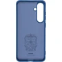 Чехол для телефонов ArmorStandart ICON Case Dark Blue for Samsung S926 Galaxy S24 Plus (ARM72493): Цвет темно-cиний