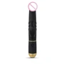 Вибратор Dorcel Furious Rabbit 2.0 с возвратно-поступательными движениями