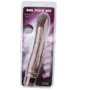 Вибромассажер CHISA 8.8” Vibe Cock, Brown
