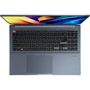 Ноутбук ASUS Vivobook Pro 16 K6602ZE (K6602ZE-DB76) RB: Экран 16" IPS (1920x1200)