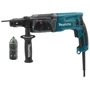Перфоратор SDS-PLUS Makita HR2470T: Количество скоростей работы 1