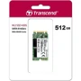 Transcend MTS430S 512 GB (TS512GMTS430S) UA: Форм-фактор M.2