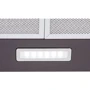 Вытяжка Ventolux LIDO 50 BR (700): Управление Тактовое