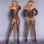 Бодистокинг NDS 8507 One Size Вlack (20357)