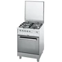 Газовая плита Hotpoint-Ariston CP 65S G1: Тип устройства кухонная плита